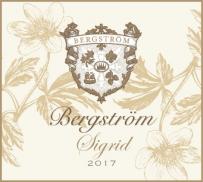 Bergstrom - Sigrid Chardonnay 2017 (750ml) (750ml)