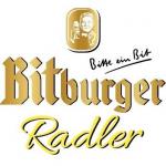 Bitburger Brauerei - Bitburger Radler 0 (416)