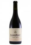 Blood Root Cellars - Blood Root Pinot Noir 2018 (750)