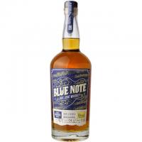 Blue Note Bourbon - Juke Joint Uncut (750ml) (750ml)