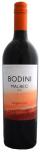 Bodini - Malbec Mendoza 2021 (750)