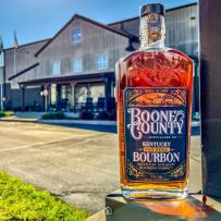 Boone County - Kentucky Pot Still Bourbon (750ml) (750ml)