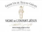 Bouchard Pere & Fils - Beaune Greves1er Cru L'Enfant Jesus 2018 (750)