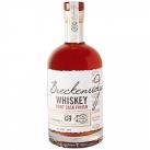 Breckenridge Distillery - Bourbon Port Cask 0 (750)