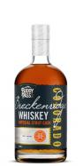Breckenridge Distillery - Buddy Pass Imperial Stout Cask 0 (750)