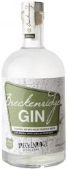 Breckenridge - Gin (750ml) (750ml)