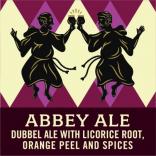 Brewery Ommegang - Abbey Ale 0 (414)