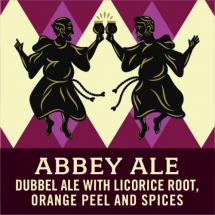 Brewery Ommegang - Abbey Ale (4 pack 12oz cans) (4 pack 12oz cans)