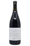 Brick & Mortar - Anderson Valley Pinot Noir 2021 (750)