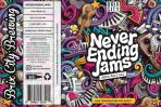 Brix City - Never Ending Jams 0 (415)