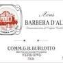 G.B. Burlotto - Barbera d'Alba 2021 (750)