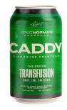 Caddy Cocktails - The Driver Transfusion (414)