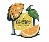 Cape May - Crushin It (6 pack 12oz cans) (6 pack 12oz cans)