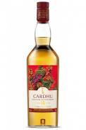 Cardhu - 16 Year Old Diageo Collection 2022 (750)