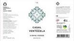 Casal de Ventozela - Vinho Verde Branco 2021 (750)