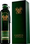 Cayeya - Single Barrel Reposado Tequila (750)