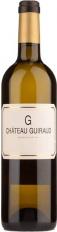 Chateau Guiraud - G de Guiraud Bordeaux Blanc 2021 (750ml) (750ml)
