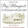Chateau Puy Blanquet - St. Emilion Grand Cru 2017 (750)