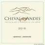 Cheval Des Andes - Red Blend 2018 (750ml) (750ml)