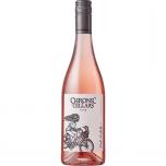 Chronic Cellars - Pink Pedals Rose 2022 (750)