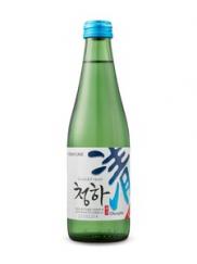 Chung Ha - Korean Sake (300ml)