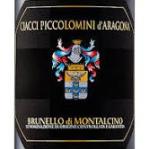Ciacci Piccolomini - Brunello di Montalcino 2019 (750)