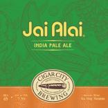 Cigar City Brewing - Jai Alai IPA 0 (62)