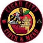 Cigar City Cider - Home Made Blueberry Crumble 0