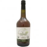 Claque-Pepin - Vielle Reserve Organic Calvados (750)