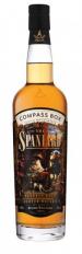 Compass Box - The Spaniard Blended Malt Scotch Whisky (750ml) (750ml)