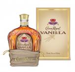 Crown Royal - Vanilla Canadian Whisky (750)