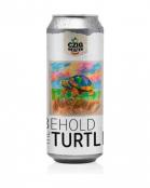 Czig Meister Brewing Company - Behold The Turtle 0 (415)