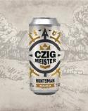 Czig Meister Brewing Company - Huntsman 0 (415)