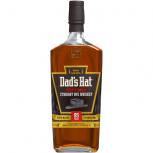 Dad's Hat - Small Batch Straight Rye Whiskey (750)