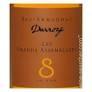 Darroze - Bas-Armagnac Les Grands Assemblages 8 Year 0 (750)