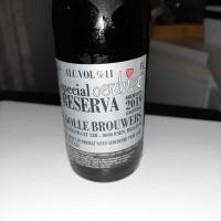 De Dolle Brouwers - Oerbier Special Reserva (12oz bottles) (12oz bottles)