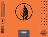Deciduous Brewing Company - Littles 0 (415)