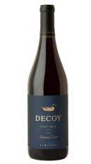 Decoy Limited Pinot Noir 2019 (750ml) (750ml)