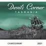 Devil's Corner - Chardonnay from Tasmania 2021 (750)