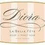 Diora - La Belle Fete Rose of Pinot Noir 2021 (750)