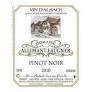 Domaine Allimant-Laugner - Pinot Noir Alsace 2022 (750)