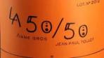 Anne Gros & Jean Paul Tollot - La 50/50 Cotes du Brian 2020