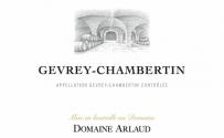 Domaine Arlaud - Gevrey-Chambertin 2020 (750ml) (750ml)