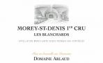 Domaine Arlaud - Morey St. Denis 1er  Les Blanchards 2020 (750)