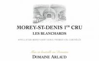 Domaine Arlaud - Morey St. Denis 1er  Les Blanchards 2020 (750ml) (750ml)