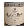 Domaine Bernard Defaix - Sauvignon Blanc Saint Bris 2022 (750)