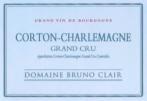 Domaine Bruno Clair - Corton Charlemagne Grand Cru 2020 (750)