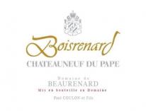 Domaine de Beaurenard - Boisrenard Chateauneuf -du-pape 2019 (750ml) (750ml)