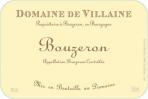 Domaine de Villaine - Bouzeron 2018 (750)