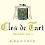 Domaine du Clos De Tart - Clos De Tart Grand Cru 2016 (750)